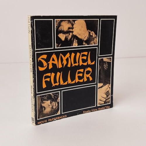 Stock image for Samuel Fuller for sale by Better World Books: West