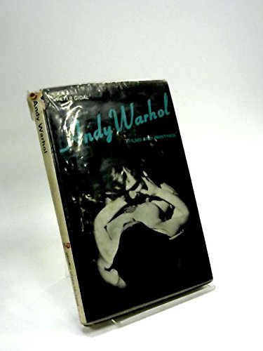 9780289700747: Andy Warhol: Films and paintings (Studio Vista/Dutton Pictureback)