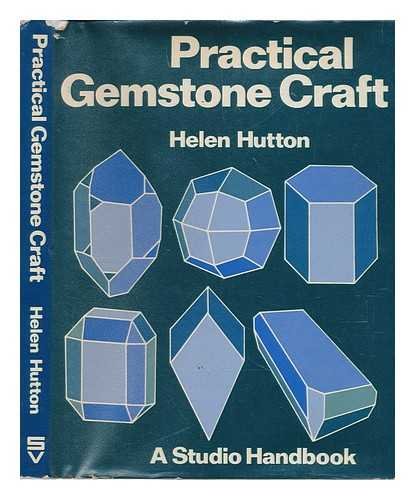 Beispielbild fr Practical Gemstone Craft zum Verkauf von Works on Paper