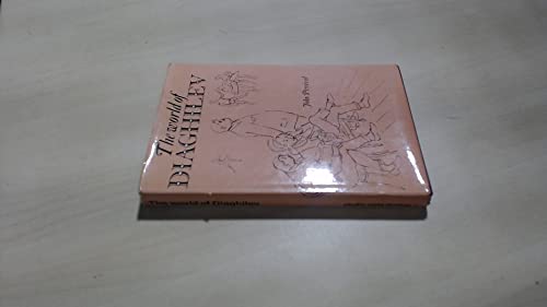 Immagine stock per World of Diaghilev