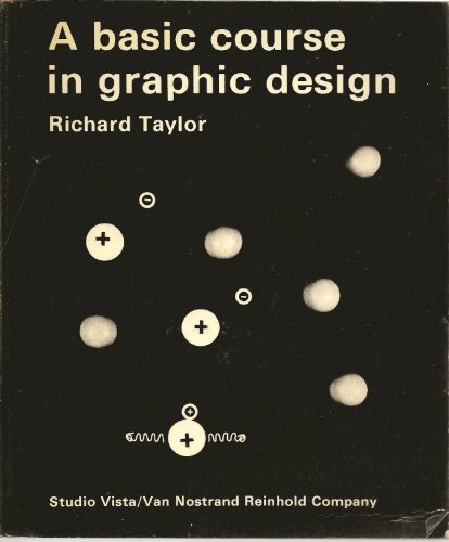 9780289701072: A basic course in graphic design