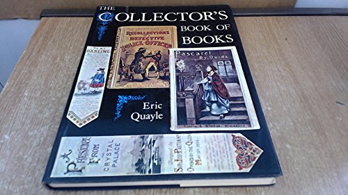 Beispielbild fr The Collector's Book of Books zum Verkauf von WorldofBooks