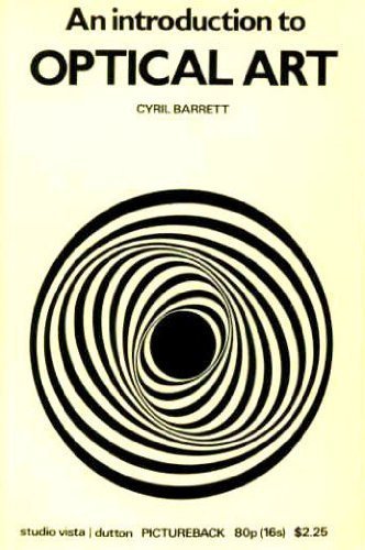 9780289701379: Introduction to Optical Art