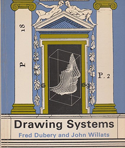 Beispielbild fr Drawing Systems zum Verkauf von Better World Books