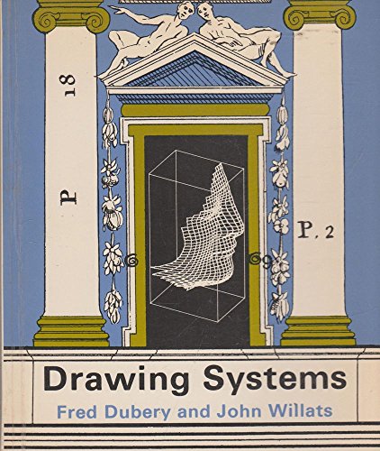 9780289701393: Drawing systems (A Studio Vista/Van Nostrand Reinhold paperback)