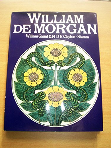 Beispielbild fr William De Morgan zum Verkauf von Outer Print