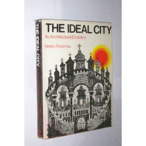 Ideal City - Helen Rosenau