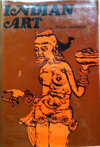 Stock image for Indian Art (Picturebacks S.) for sale by Goldstone Books