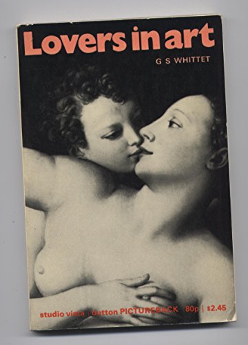 Beispielbild fr Lovers in Art (Picturebacks S.) zum Verkauf von WorldofBooks