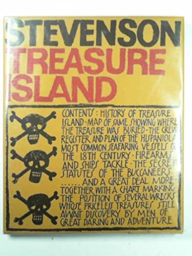 TREASURE ISLAND