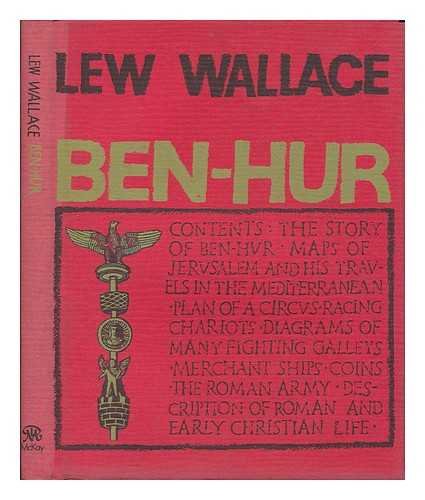 9780289702499: Ben Hur (Illustrated Classics)