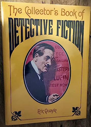 Imagen de archivo de Collector's Book of Detective Fiction a la venta por WorldofBooks