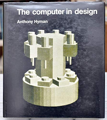 Imagen de archivo de The Computer in Design a la venta por Better World Books