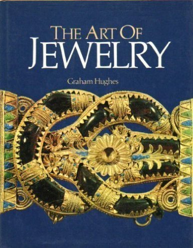 Imagen de archivo de The Art of Jewelry : A Survey of Craft and Creation a la venta por Better World Books Ltd