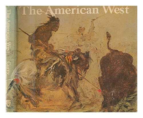 9780289703236: American West