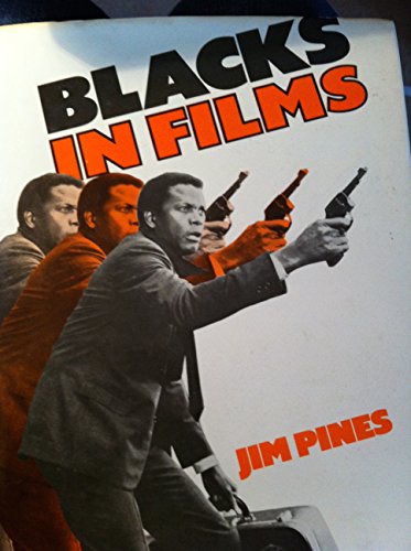 Blacks in Films. A Survey of Racial Themes and Images in American Film.