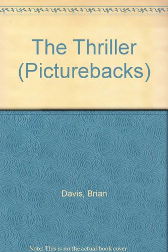 Stock image for The Thriller; the Suspense Film from 1946 for sale by Vashon Island Books