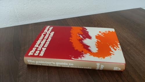 

Painters Guide to Studio Methods and Materials [first edition]