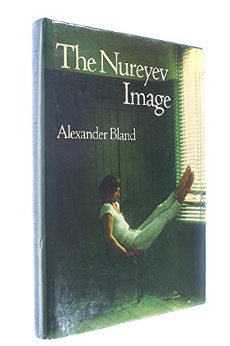 Imagen de archivo de The Nureyev image a la venta por SecondSale