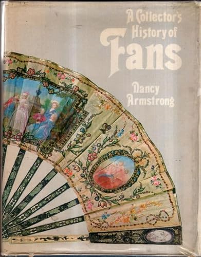 9780289703946: Collector's History of Fans