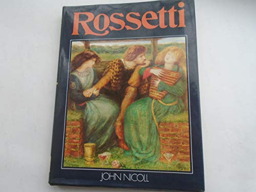 Beispielbild fr Rossetti zum Verkauf von AwesomeBooks