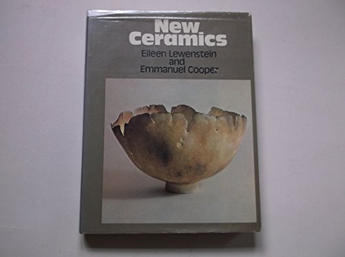9780289703984: New Ceramics