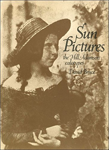 Beispielbild fr Sun Pictures, the Hill-Adamson Calotypes zum Verkauf von Better World Books