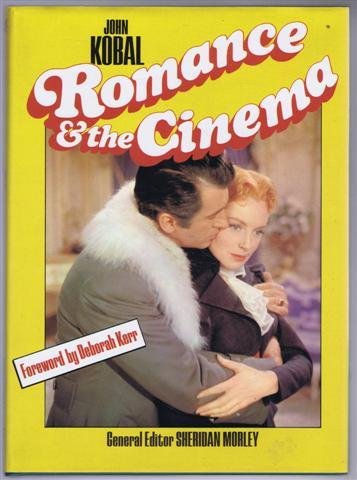 Stock image for Romance & the Cinema for sale by Ryde Bookshop Ltd