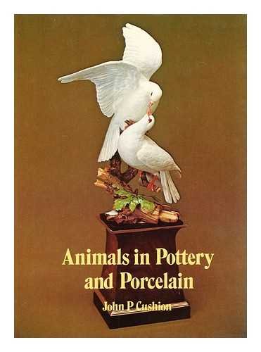 Beispielbild fr Animals in Pottery and Porcelain zum Verkauf von Valley Books