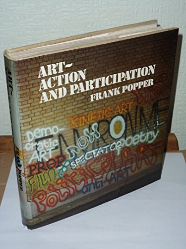9780289704684: Art: Action and Participation