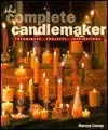 Beispielbild fr Complete Candle Maker zum Verkauf von Jt,s junk box