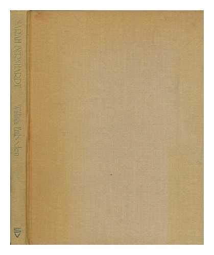 Imagen de archivo de Sarah Bernhardt a la venta por HPB-Emerald