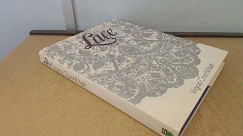 Stock image for Lace for sale by Howard's Books