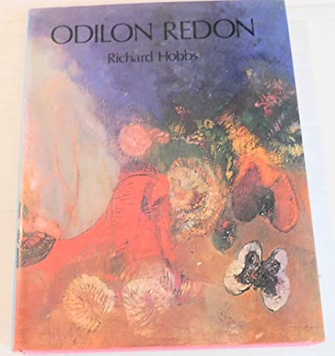 Odilon Redon (9780289706152) by Hobbs, Richard