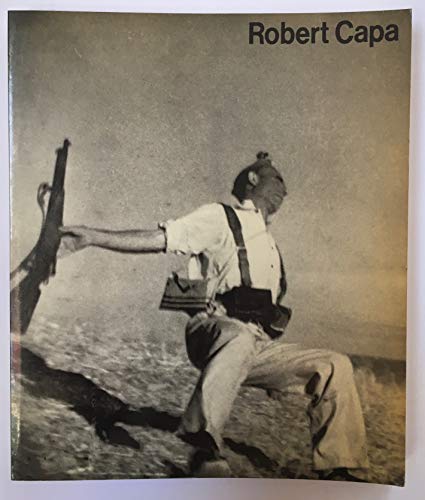 Stock image for Robert Capa, 1913-1954 for sale by Chapter 1