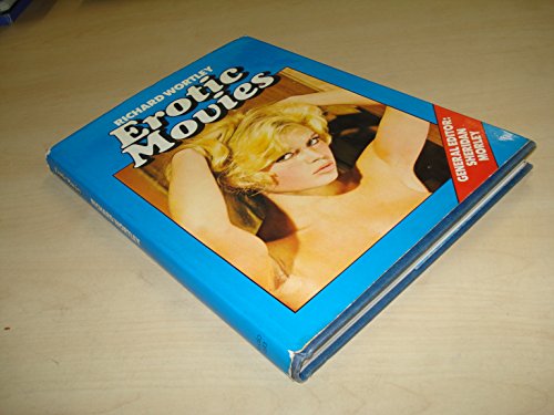 Stock image for Erotic Movies for sale by Silver Trees Books
