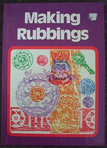 Stock image for Making Rubbings for sale by WorldofBooks