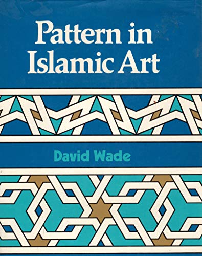 Pattern In Islamic Art
