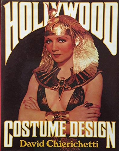 9780289707302: Hollywood Costume Design
