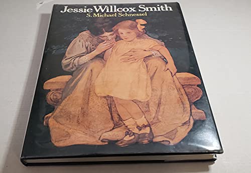 9780289708057: Jessie Wilcox Smith