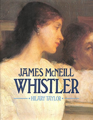 Stock image for James McNeill Whistler for sale by WorldofBooks