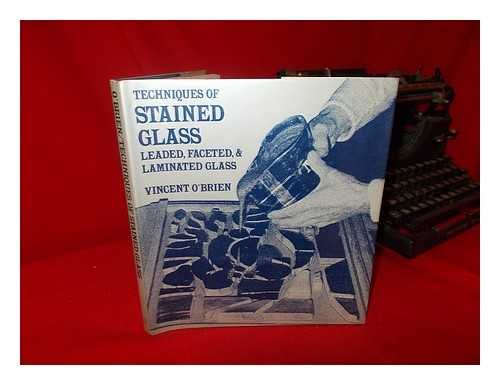 Beispielbild fr Techniques of Stained Glass zum Verkauf von WorldofBooks