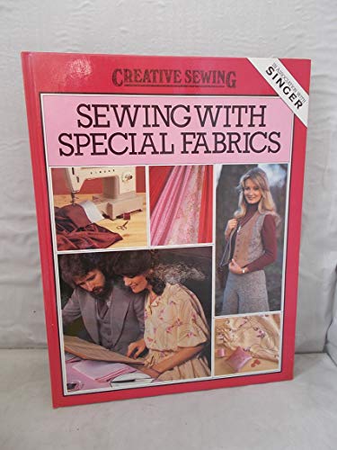 Stock image for Sewing with Special Fabrics for sale by WorldofBooks