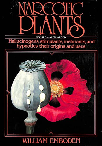 Imagen de archivo de Narcotic Plants a la venta por WorldofBooks