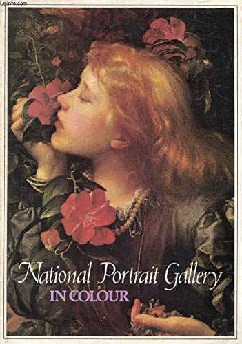 Beispielbild fr National Portrait Gallery, in Colour zum Verkauf von ThriftBooks-Atlanta