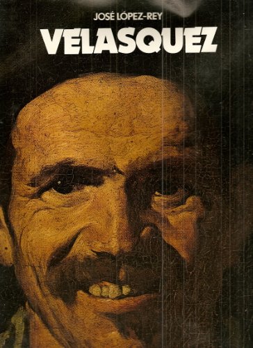 Stock image for Velazquez for sale by WorldofBooks