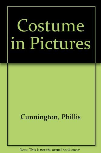 Stock image for Costume in Pictures for sale by Project HOME Books