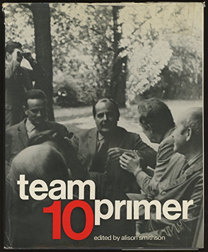 Stock image for Team 10 Primer for sale by GF Books, Inc.