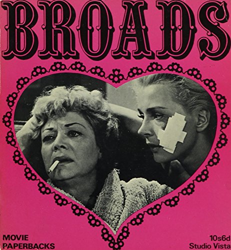 Broads (Movie Paperbacks) (9780289795996) by Cameron, Ian; Cameron, Elizabeth