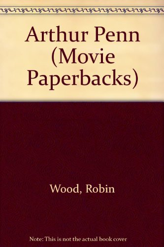 Beispielbild fr Arthur Penn (Movie Paperbacks) zum Verkauf von Antiquarius Booksellers
